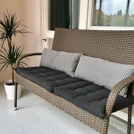 Apartment Tilia Freiburg im Breisgau Kültér fotó