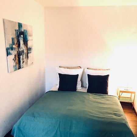 Apartment Tilia Freiburg im Breisgau Kültér fotó