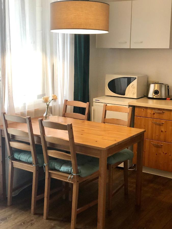 Apartment Tilia Freiburg im Breisgau Kültér fotó