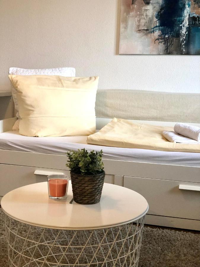 Apartment Tilia Freiburg im Breisgau Kültér fotó