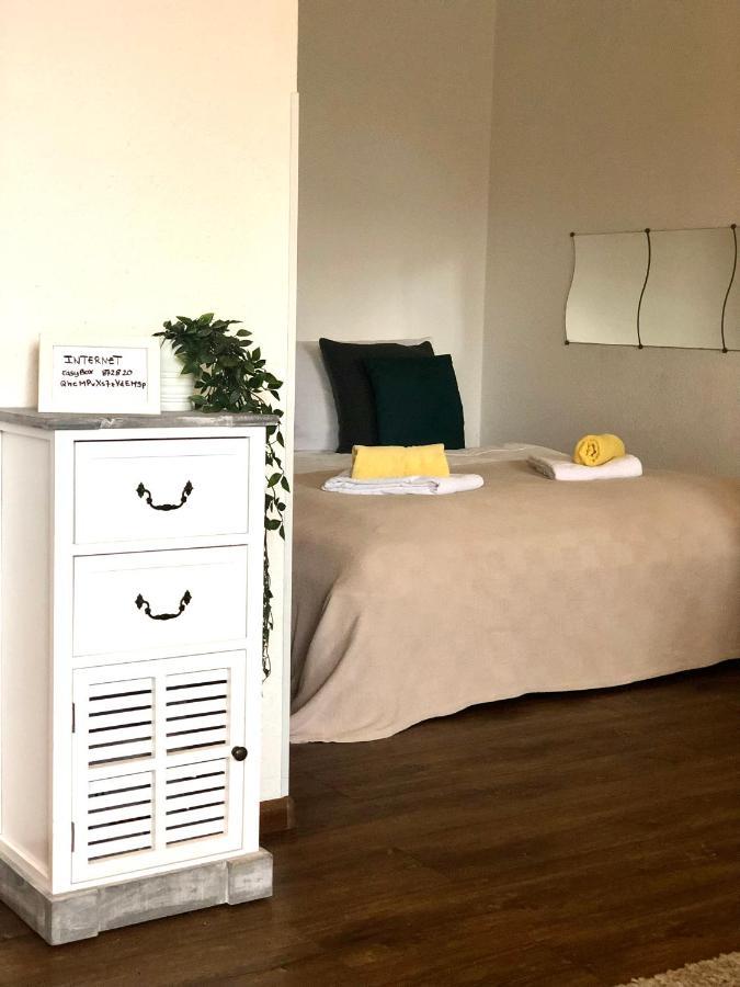 Apartment Tilia Freiburg im Breisgau Kültér fotó