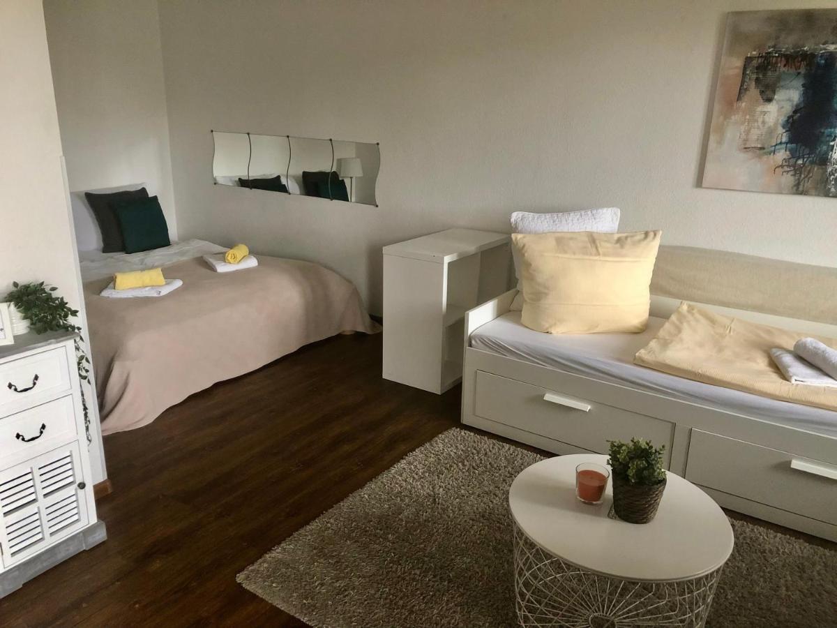 Apartment Tilia Freiburg im Breisgau Kültér fotó