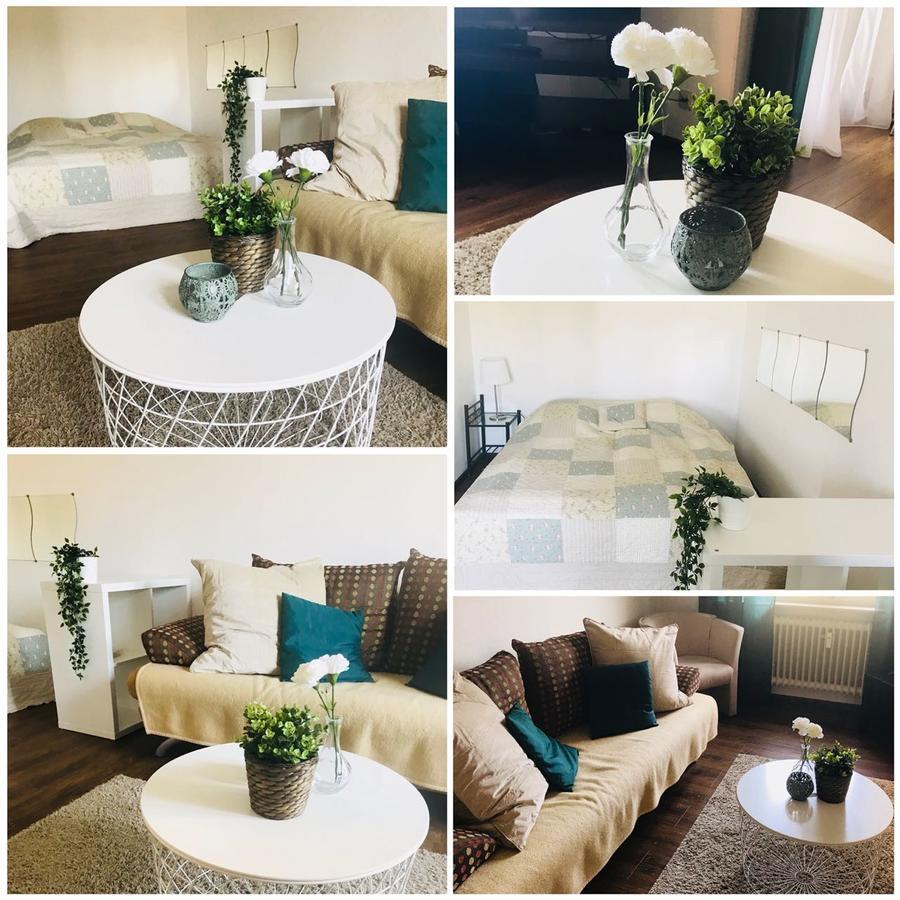 Apartment Tilia Freiburg im Breisgau Kültér fotó
