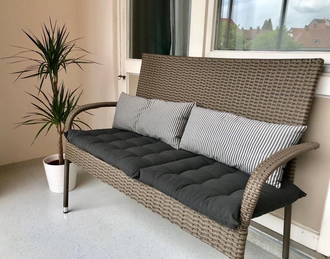 Apartment Tilia Freiburg im Breisgau Kültér fotó