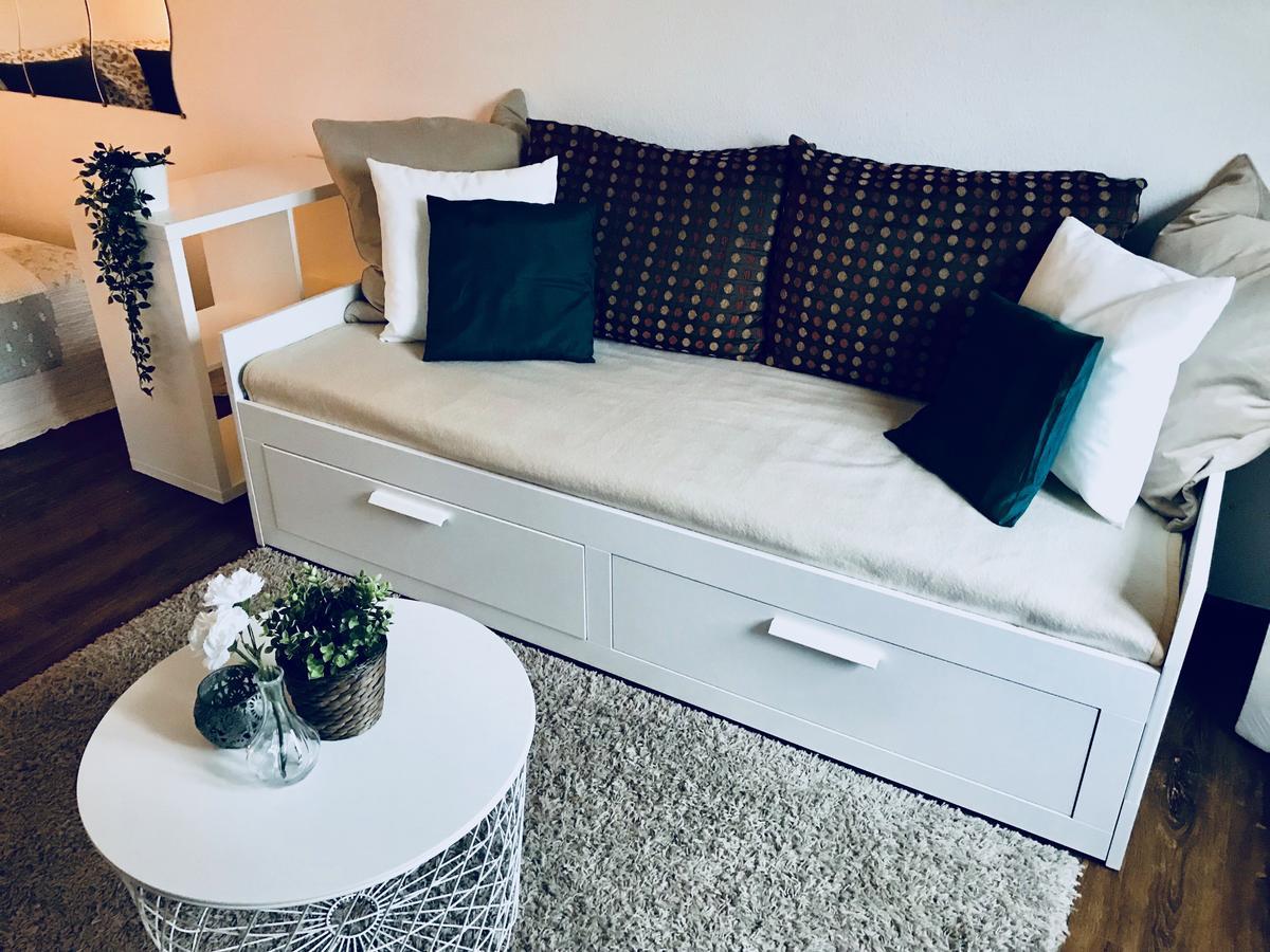 Apartment Tilia Freiburg im Breisgau Kültér fotó