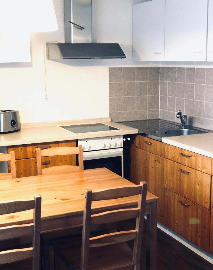 Apartment Tilia Freiburg im Breisgau Kültér fotó