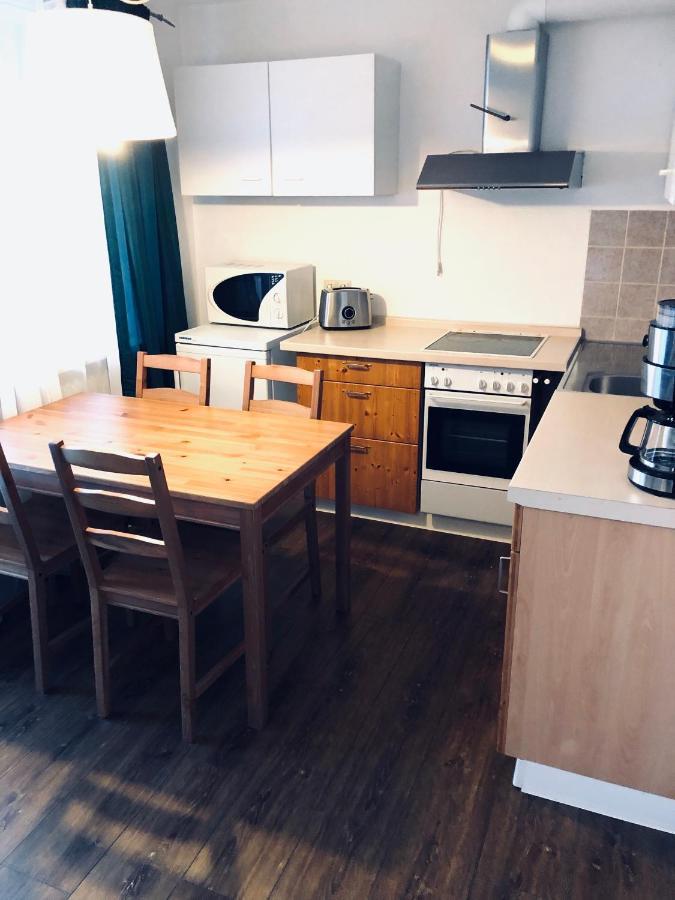Apartment Tilia Freiburg im Breisgau Kültér fotó
