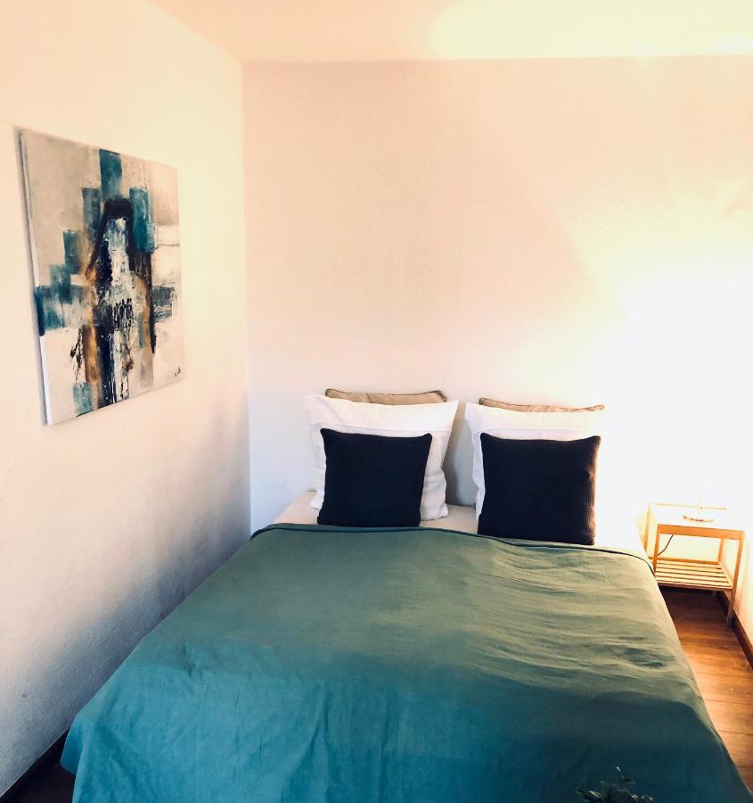 Apartment Tilia Freiburg im Breisgau Kültér fotó