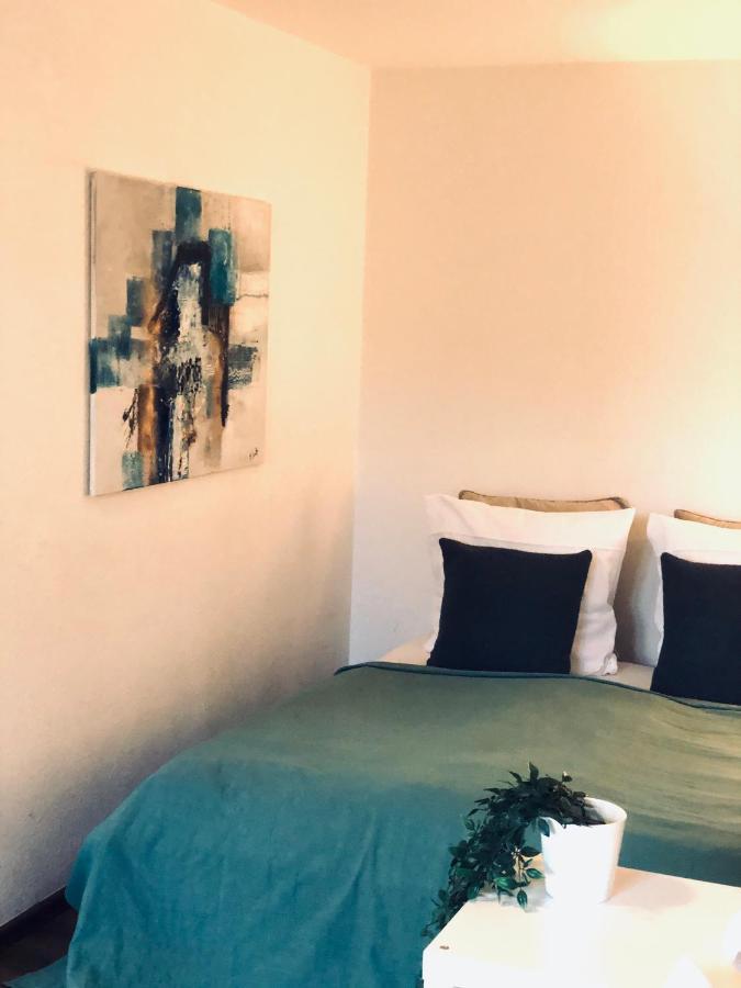 Apartment Tilia Freiburg im Breisgau Kültér fotó